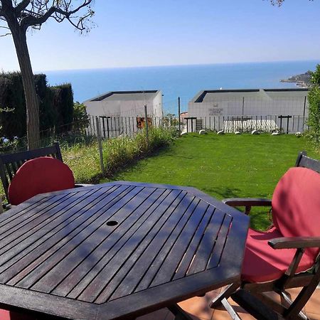 A H Rentals Arabella Apartamento Duplex Peñíscola Eksteriør bilde