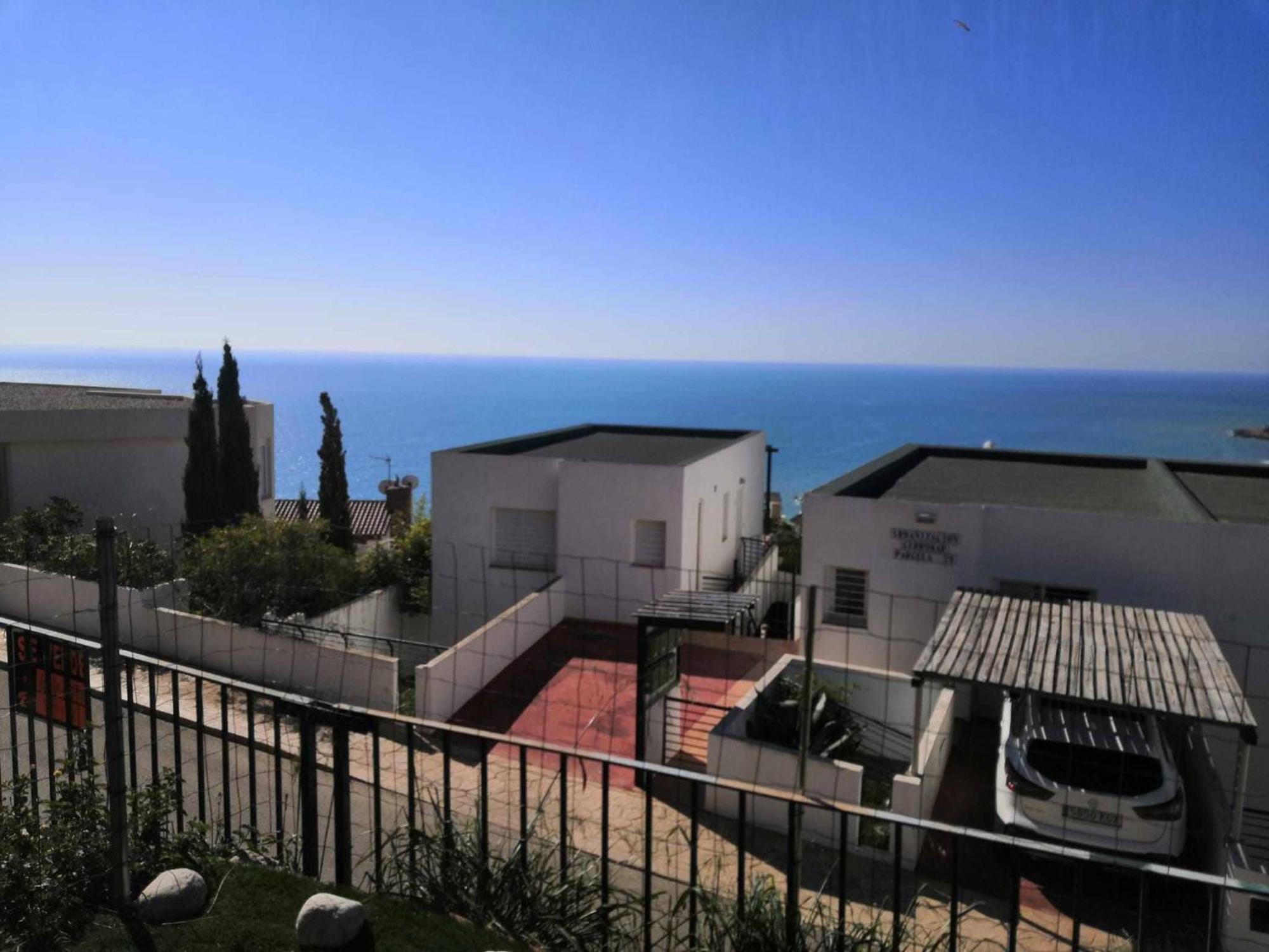 A H Rentals Arabella Apartamento Duplex Peñíscola Eksteriør bilde