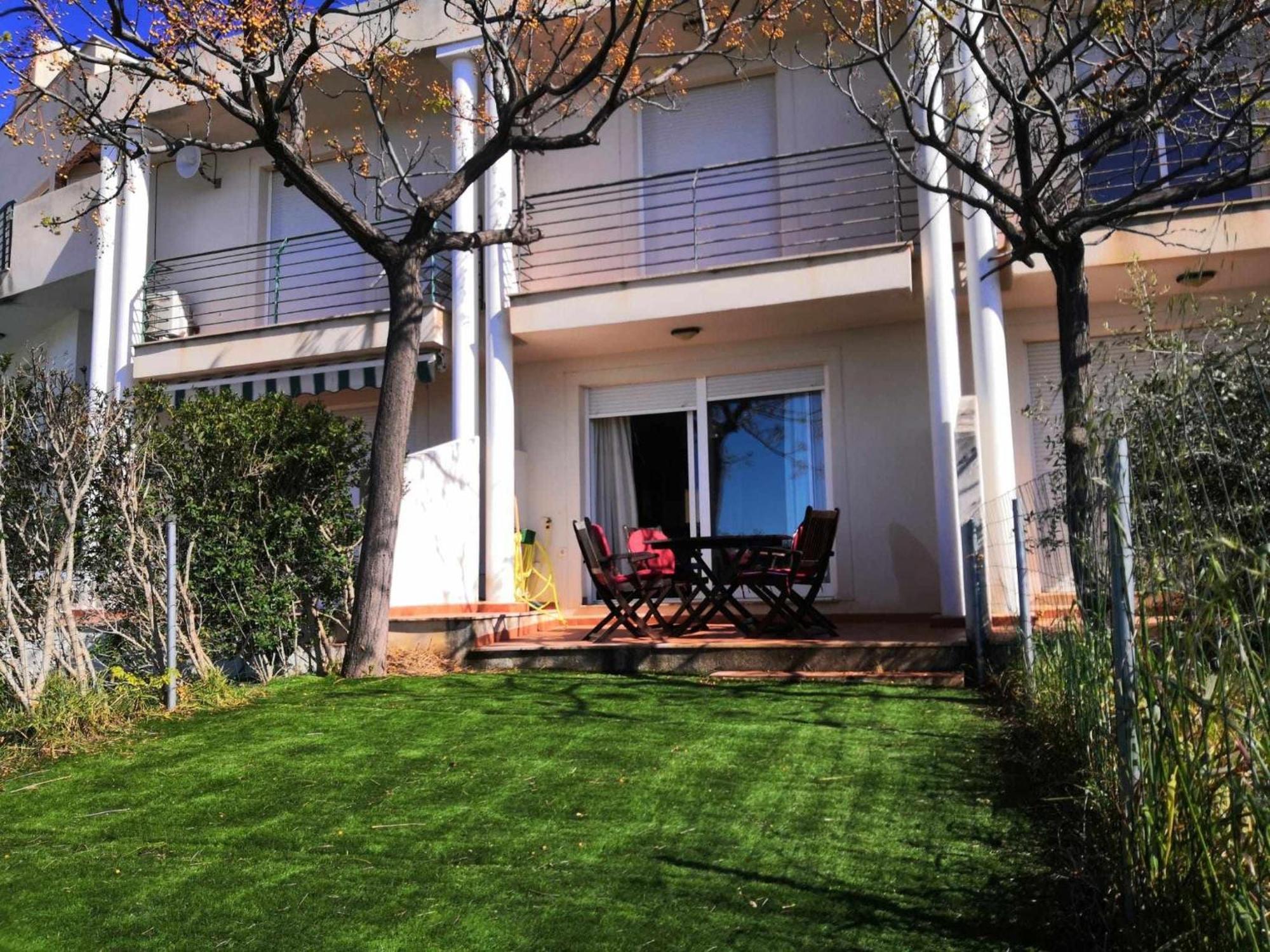 A H Rentals Arabella Apartamento Duplex Peñíscola Eksteriør bilde